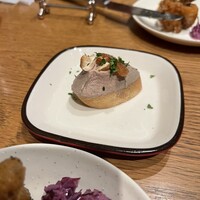 リザラン 新橋店 - 