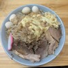 ラーメン高垣
