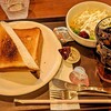 ハースブラウン - 