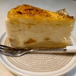 コンディトライ バッハマン - 