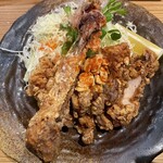 松本藩酒場 酒楽 - 