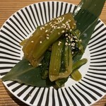 松本藩酒場 酒楽 - 
