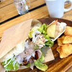 farm to kitchen あるこ - とっても美味しく頂きました❤︎