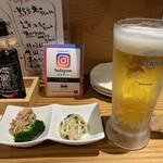 松本藩酒場 酒楽 - 