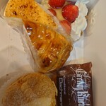 コンディトライ バッハマン - 