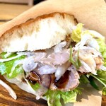 farm to kitchen あるこ - お腹いっぱいになります★