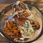 海老丸らーめん - 