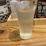 松本藩酒場 酒楽 - 