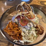 海老丸らーめん - 