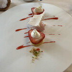 シェ・コーベ - 