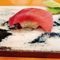 天寿し 京町店 - 山形のマグロ