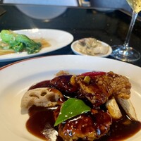 龍天門 - 