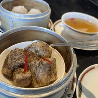 龍天門 - 