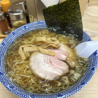 麺家大勝軒_0