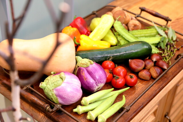 リストランテ キシネ（Ristorante Kishine） - 広瀬通（イタリアン）の写真