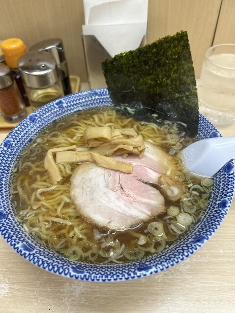 Menya Taishoken Kasai Ten