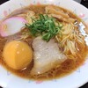 のりや食堂