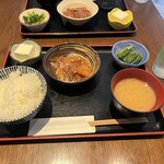 都電テーブル 早稲田 - 