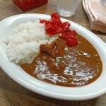 カレー専門店　印度 - 