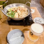 ウエスト - 料理写真: