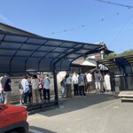 讃岐うどん がもう - 