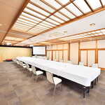 グランドファーストイン佐世保 - 大宴会場山海