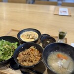 be my flora kitchen - 