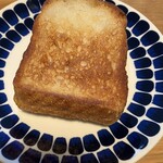 アンド ブレッド キタヤマ - 