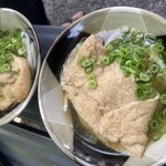 讃岐うどん がもう - 