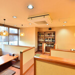 グランドファーストイン佐世保 - レストラン萬天