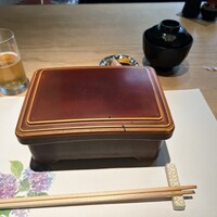 鰻割烹まえはら - 