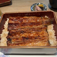 鰻割烹まえはら - 