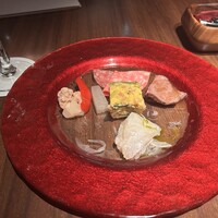 RISTORANTE Orobianco - 