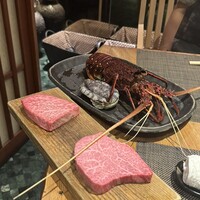 京風鉄板 はせ川 - 