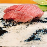 天寿し 京町店 - 大トロ