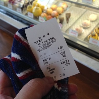 西洋菓子 くわの実_2