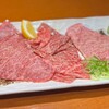 焼肉 隼 - 冷凍していない上質なお肉を…焼肉酒場ならではのコスパでいただけます♪(๑ᴖ◡ᴖ๑)♪