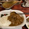 欧風カレー ボンディ 神保町本店