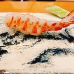 天寿し - 天草の車海老