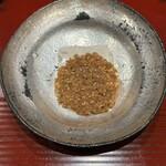 おおたに - 【冷し鉢】なめらか胡麻豆腐