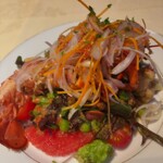 il Cortile - 