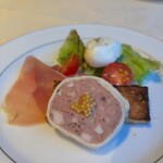il Cortile - 