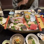 民宿　浜道楽 - 