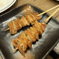 名古屋コーチン 一鳳  にしき - 