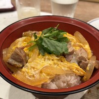 名古屋コーチン 一鳳  にしき - 