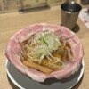 ラーメン大戦争 岡山青江店