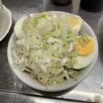 中華そば みたか - 