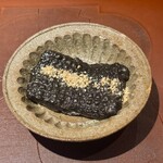 馳走 啐啄一十  - 