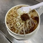 中華そば みたか - 