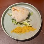 馳走 啐啄一十  - 